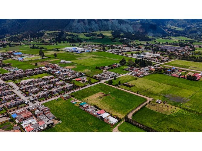 Lote en venta en El Rocio, Cajicá, 12800 m² · foto 6 de 6