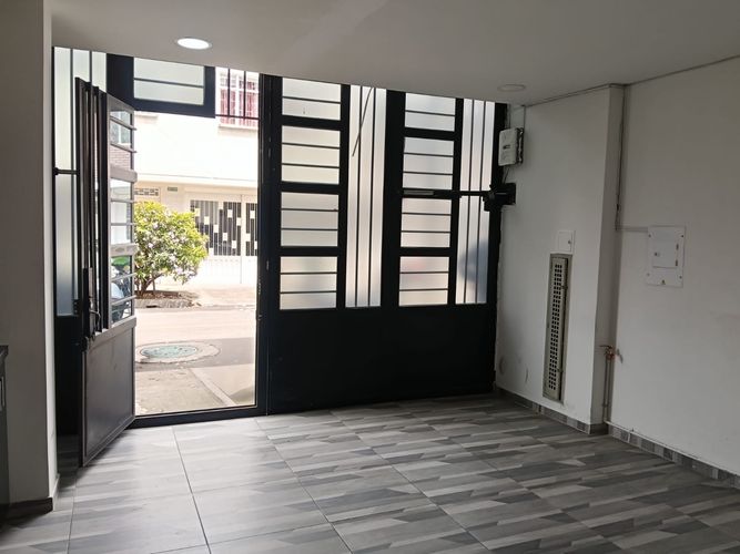 Apartaestudio en arriendo en Ponderosa, Bogotá, 47 m² · foto 2 de 19