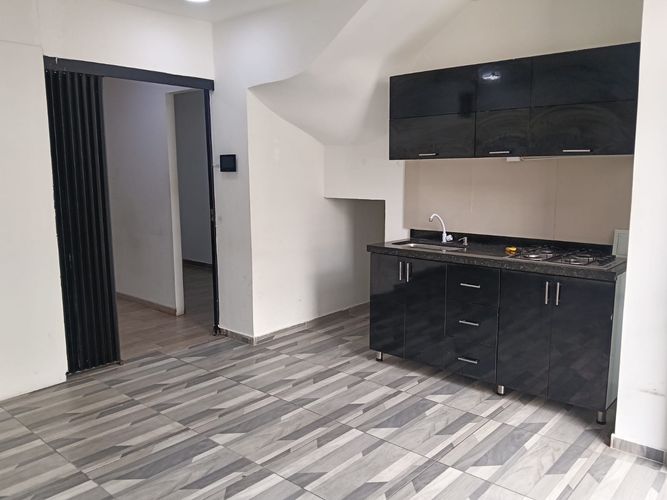Apartaestudio en arriendo en Ponderosa, Bogotá, 47 m² · foto 3 de 19