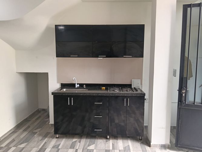 Apartaestudio en arriendo en Ponderosa, Bogotá, 47 m² · foto 4 de 19