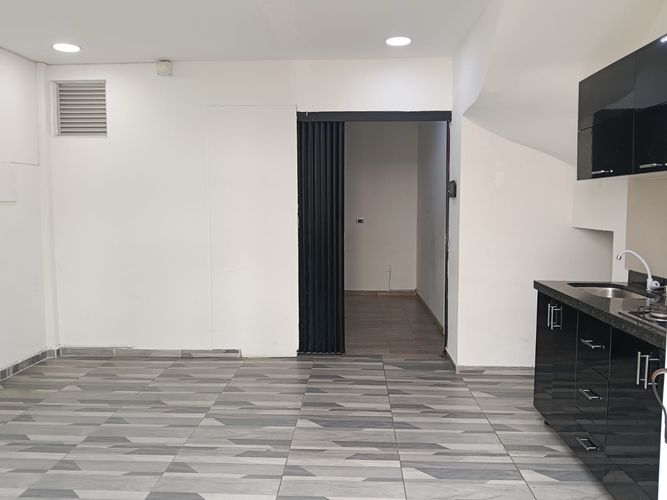Apartaestudio en arriendo en Ponderosa, Bogotá, 47 m² · foto 5 de 19