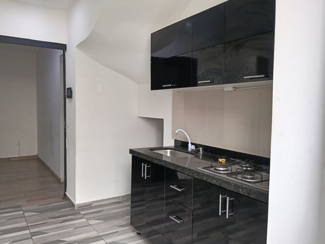 Apartaestudio en arriendo en Ponderosa, Bogotá, 47 m² · foto 6 de 19