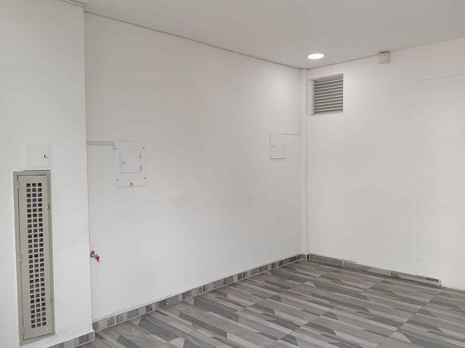 Apartaestudio en arriendo en Ponderosa, Bogotá, 47 m² · foto 8 de 19