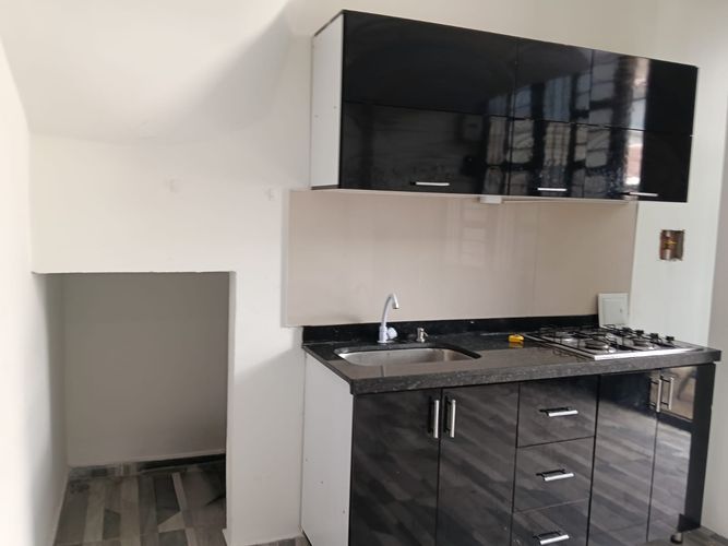 Apartaestudio en arriendo en Ponderosa, Bogotá, 47 m² · foto 9 de 19
