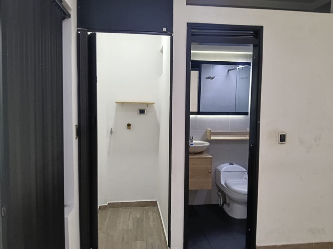 Apartaestudio en arriendo en Ponderosa, Bogotá, 47 m² · foto 13 de 19