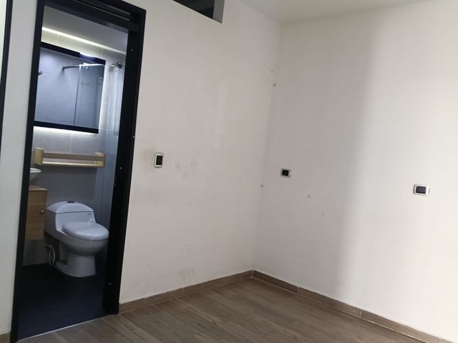 Apartaestudio en arriendo en Ponderosa, Bogotá, 47 m² · foto 15 de 19