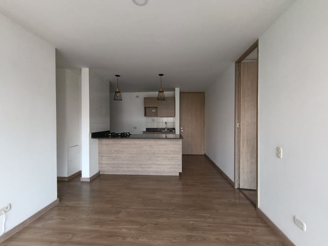 Apartamento de 2 alcobas en arriendo en Monteazul, Sabaneta, 69 m² · foto 6 de 17