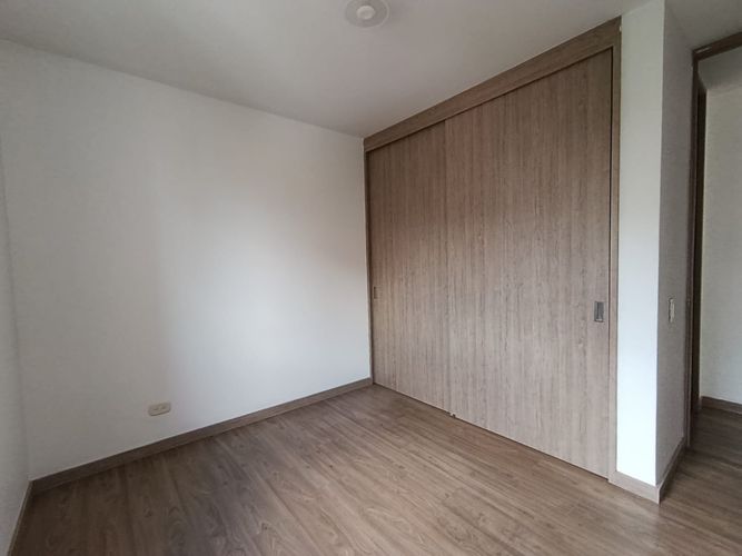 Apartamento de 2 alcobas en arriendo en Monteazul, Sabaneta, 69 m² · foto 7 de 17