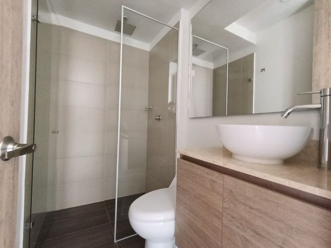 Apartamento de 2 alcobas en arriendo en Monteazul, Sabaneta, 69 m² · foto 8 de 17
