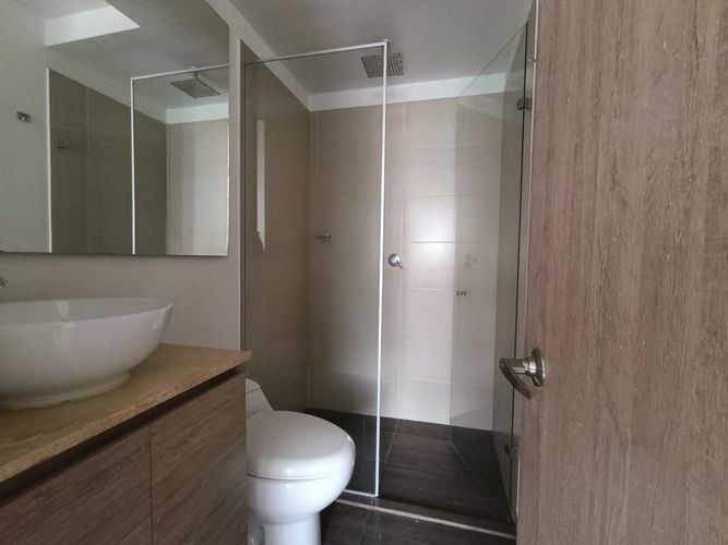 Apartamento de 2 alcobas en arriendo en Monteazul, Sabaneta, 69 m² · foto 14 de 17