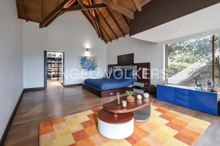 Casa de 3 alcobas en venta en Gratamira, Bogotá, 267 m² · foto 17 de 22