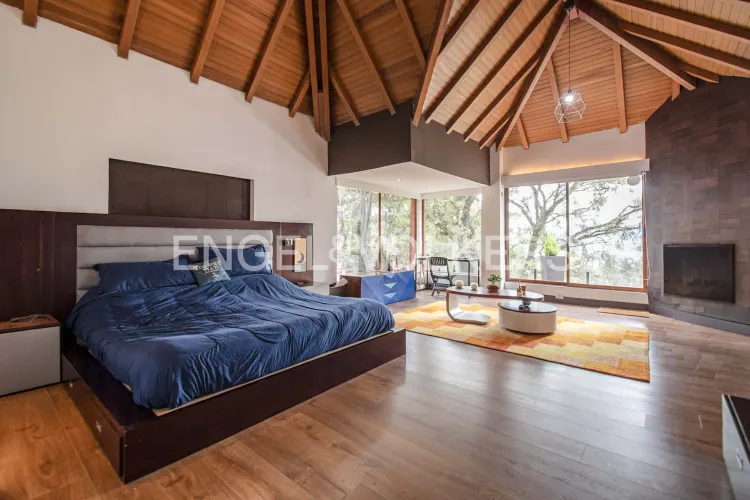 Casa de 3 alcobas en venta en Gratamira, Bogotá, 267 m² · foto 16 de 22