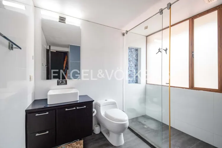 Casa de 3 alcobas en venta en Gratamira, Bogotá, 267 m² · foto 15 de 22