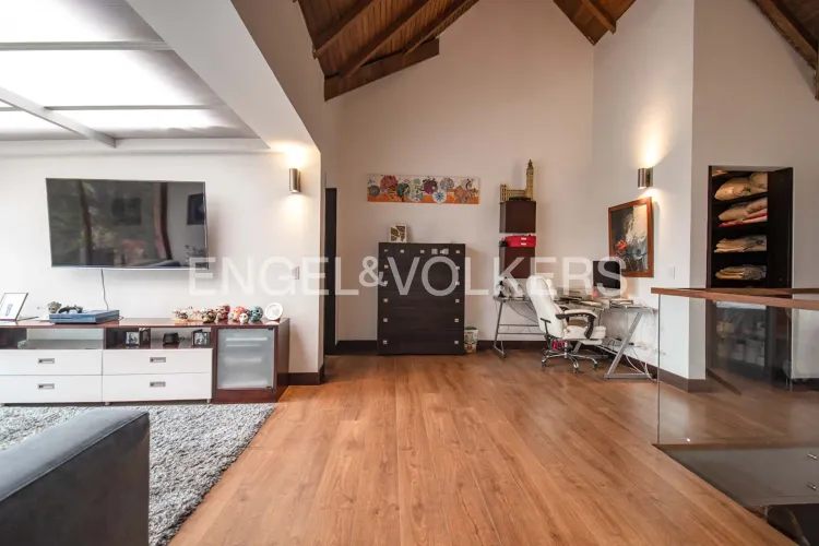Casa de 3 alcobas en venta en Gratamira, Bogotá, 267 m² · foto 11 de 22