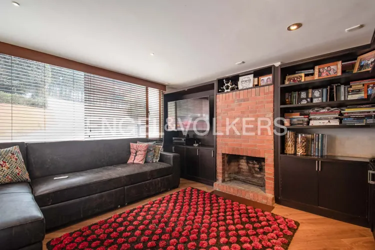 Casa de 3 alcobas en venta en Gratamira, Bogotá, 267 m² · foto 9 de 22