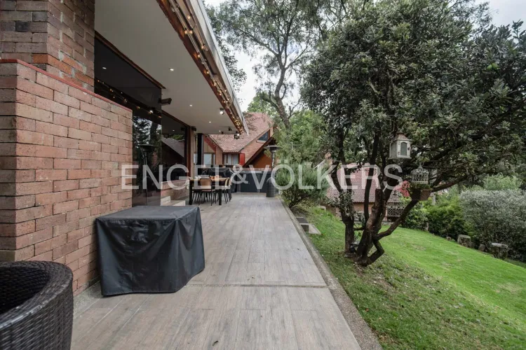 Casa de 3 alcobas en venta en Gratamira, Bogotá, 267 m² · foto 8 de 22