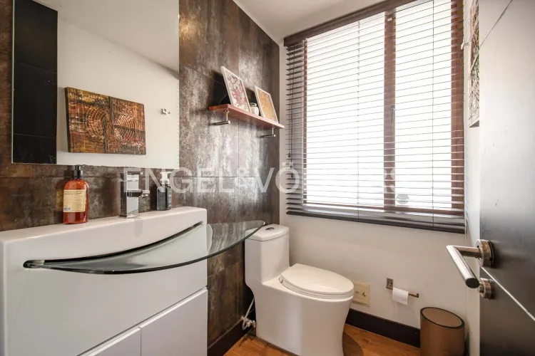 Casa de 3 alcobas en venta en Gratamira, Bogotá, 267 m² · foto 4 de 22