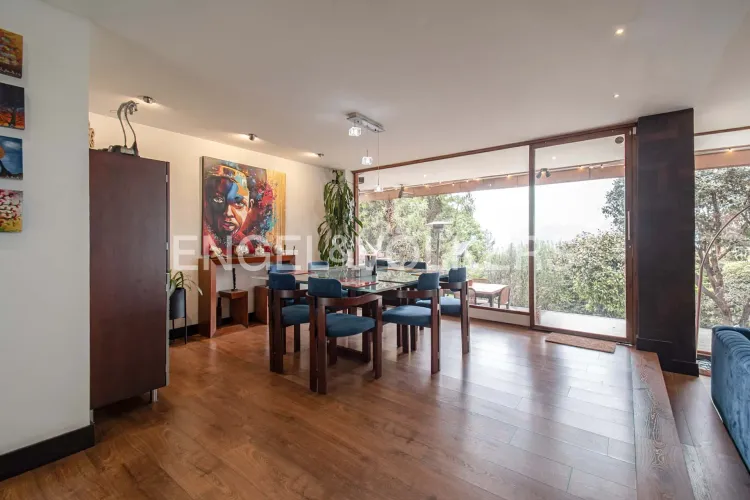 Casa de 3 alcobas en venta en Gratamira, Bogotá, 267 m² · foto 3 de 22