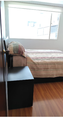 Apartamento en venta en Santa Barbara Central, Bogotá · foto 11 de 17