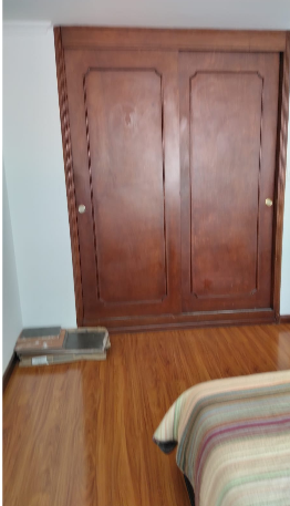 Apartamento en venta en Santa Barbara Central, Bogotá · foto 10 de 17