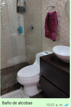 Apartamento en venta en Santa Barbara Central, Bogotá · foto 15 de 17