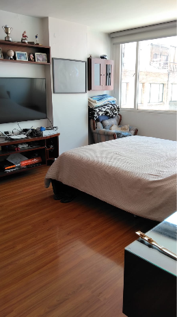 Apartamento en venta en Santa Barbara Central, Bogotá · foto 8 de 17