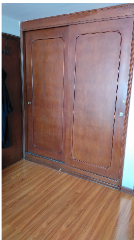 Apartamento en venta en Santa Barbara Central, Bogotá · foto 14 de 17