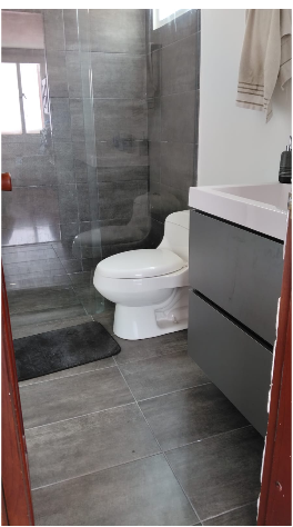 Apartamento en venta en Santa Barbara Central, Bogotá · foto 9 de 17