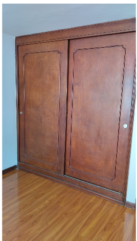 Apartamento en venta en Santa Barbara Central, Bogotá · foto 12 de 17