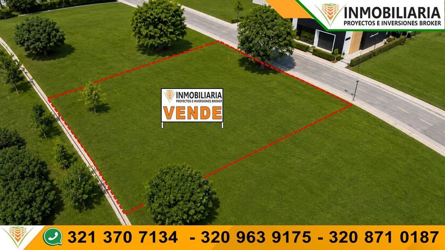 Lote en venta en Ruitoque Bajo, Girón, 772 m² · foto 12 de 24