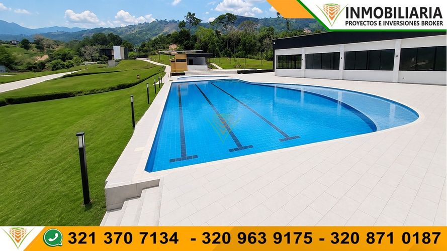 Lote en venta en Ruitoque Bajo, Girón, 772 m² · foto 17 de 24