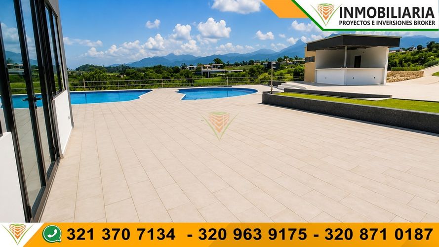 Lote en venta en Ruitoque Bajo, Girón, 772 m² · foto 15 de 24