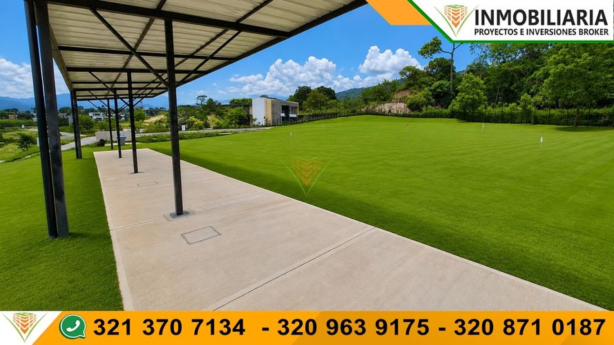 Lote en venta en Ruitoque Bajo, Girón, 772 m² · foto 23 de 24