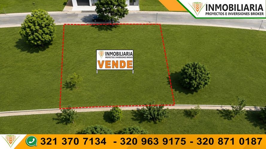 Lote en venta en Ruitoque Bajo, Girón, 772 m² · foto 11 de 24