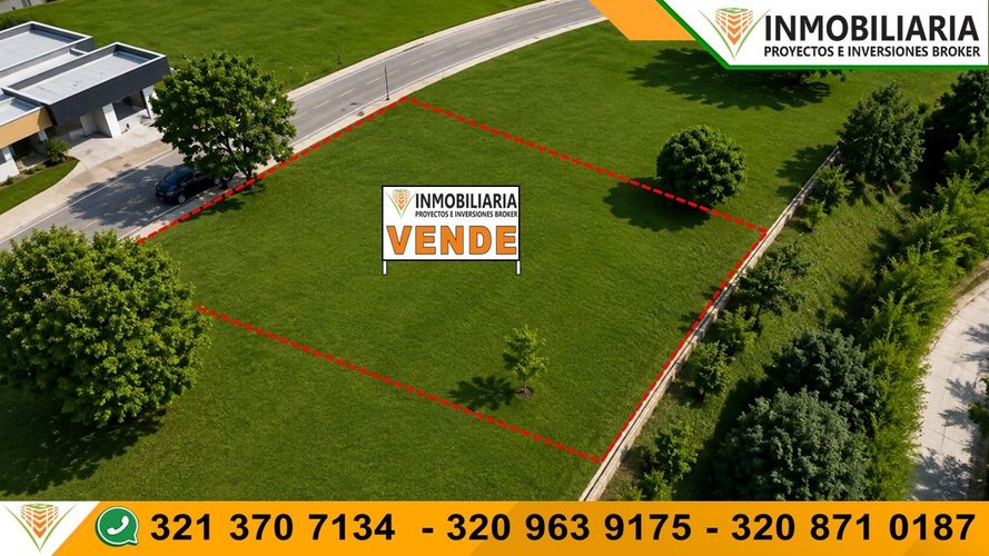 Lote en venta en Ruitoque Bajo, Girón, 772 m² · foto 3 de 24