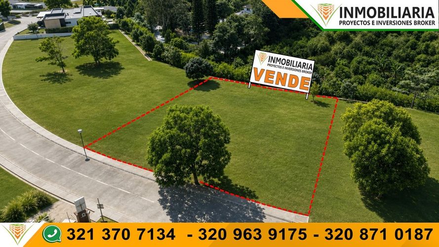 Lote en venta en Ruitoque Bajo, Girón, 772 m² · foto 13 de 24