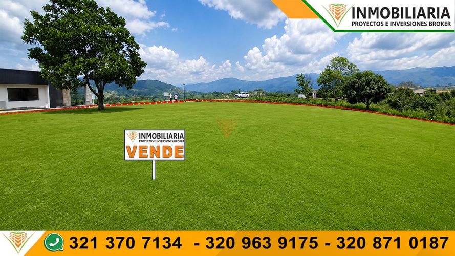 Lote en venta en Ruitoque Bajo, Girón, 772 m² · foto 6 de 24