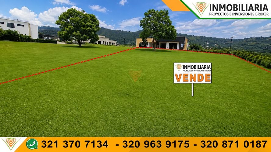 Lote en venta en Ruitoque Bajo, Girón, 772 m² · foto 9 de 24