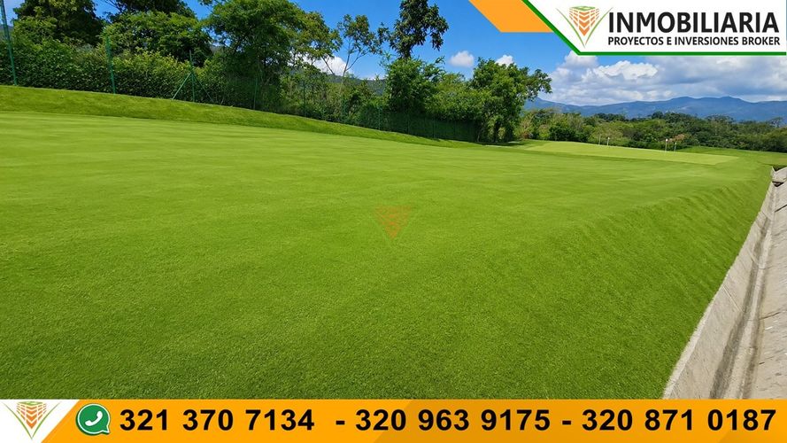 Lote en venta en Ruitoque Bajo, Girón, 772 m² · foto 22 de 24