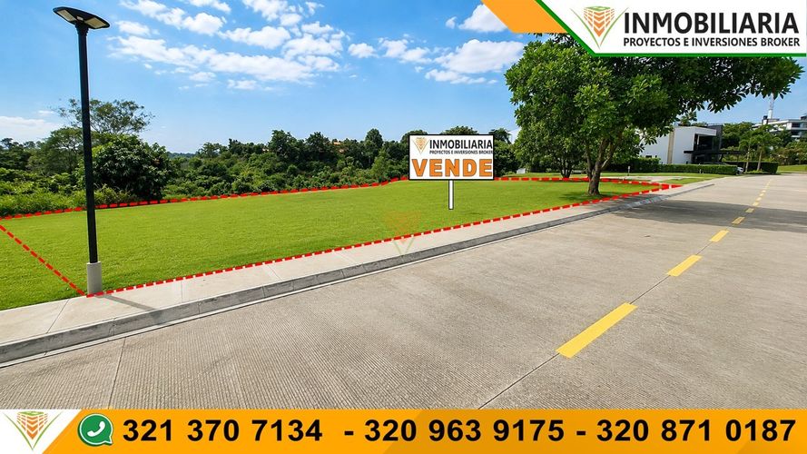 Lote en venta en Ruitoque Bajo, Girón, 772 m² · foto 4 de 24