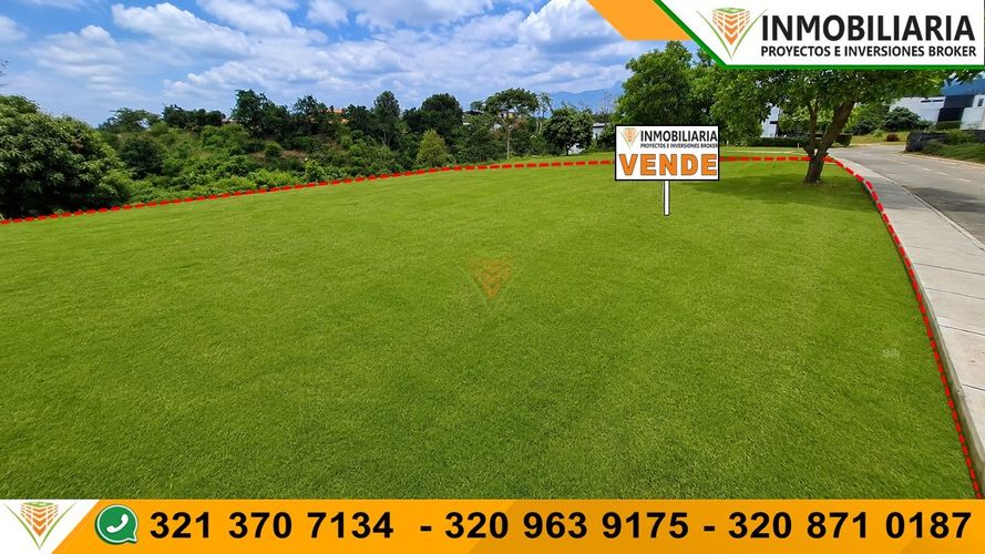 Lote en venta en Ruitoque Bajo, Girón, 772 m² · foto 10 de 24