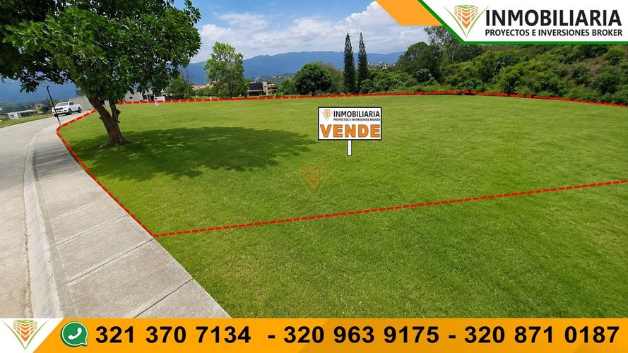 Lote en venta en Ruitoque Bajo, Girón, 772 m² · foto 5 de 24