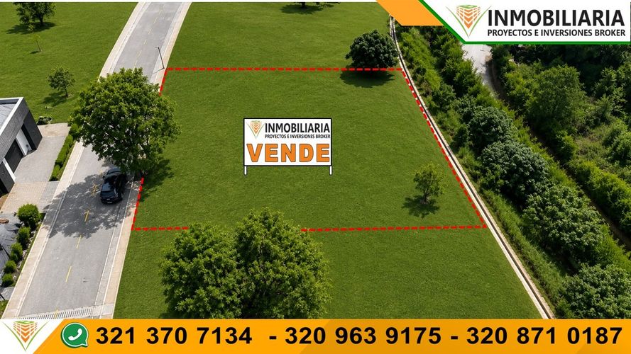 Lote en venta en Ruitoque Bajo, Girón, 772 m² · foto 2 de 24