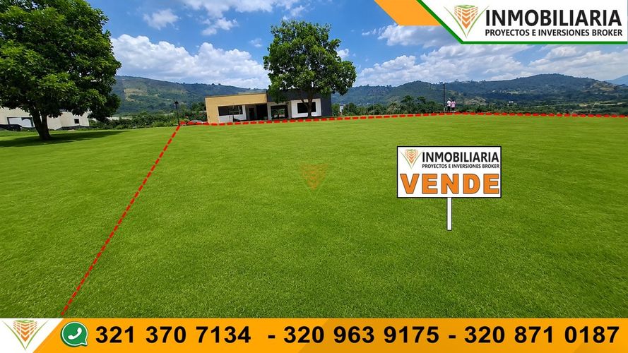 Lote en venta en Ruitoque Bajo, Girón, 772 m² · foto 8 de 24