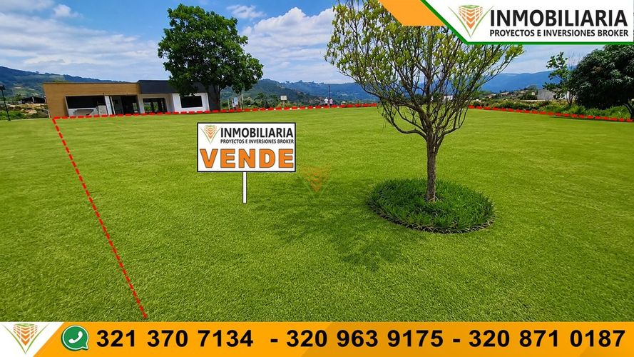 Lote en venta en Ruitoque Bajo, Girón, 772 m² · foto 7 de 24