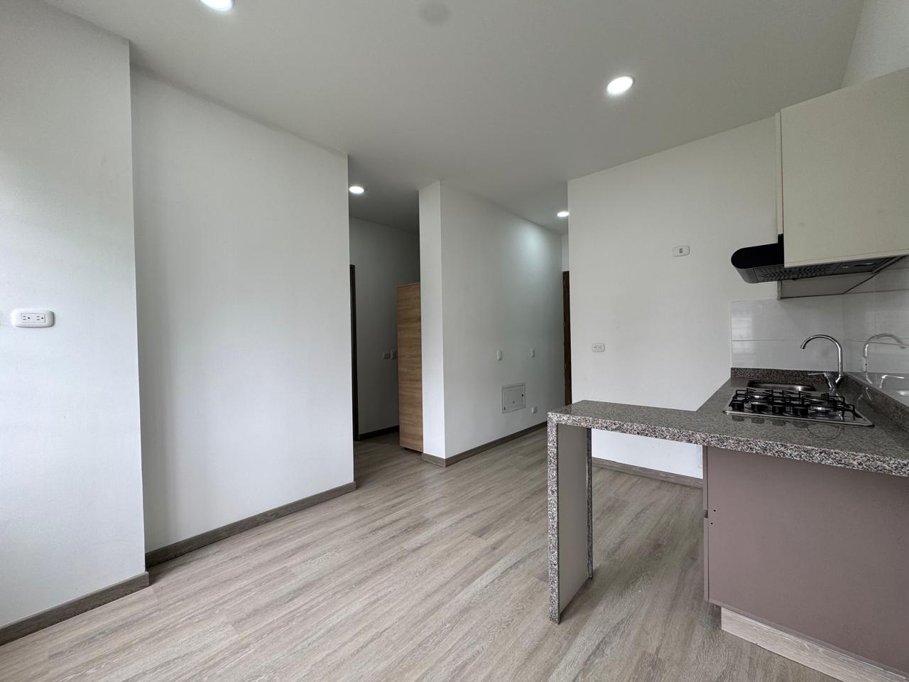 Apartaestudio en arriendo en Montevideo, Bogotá · foto 5 de 13