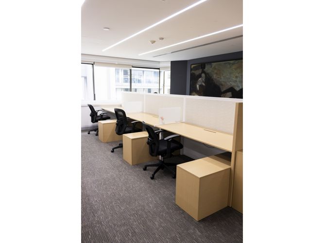 Oficina en arriendo en Patio Bonito, Medellín, 610 m² · foto 5 de 11