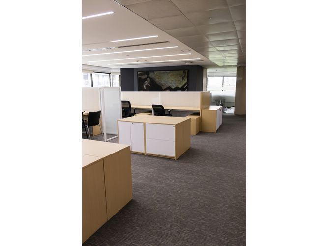 Oficina en arriendo en Patio Bonito, Medellín, 610 m² · foto 7 de 11