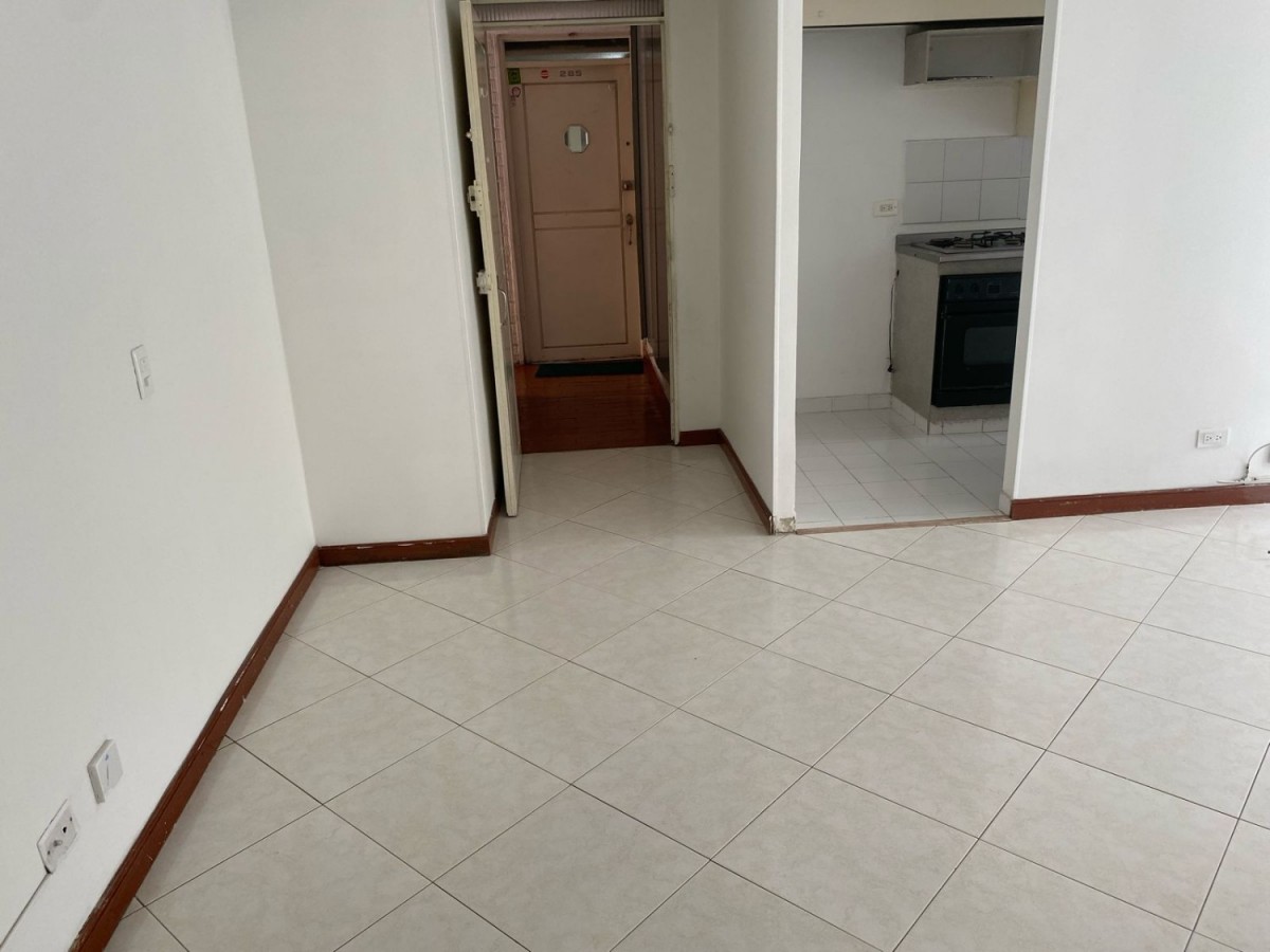 Apartamento en venta en Minuto De Dios, Bogotá · foto 2 de 18