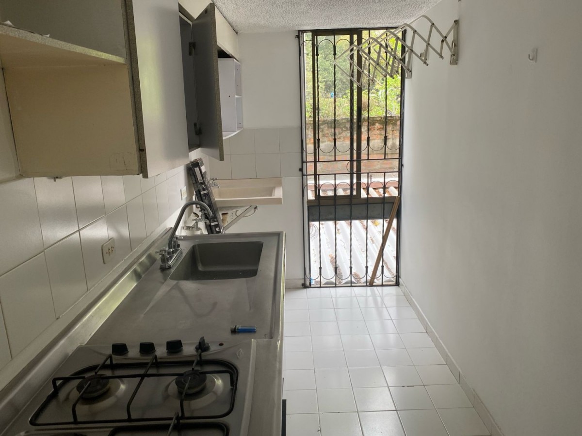 Apartamento en venta en Minuto De Dios, Bogotá · foto 4 de 18